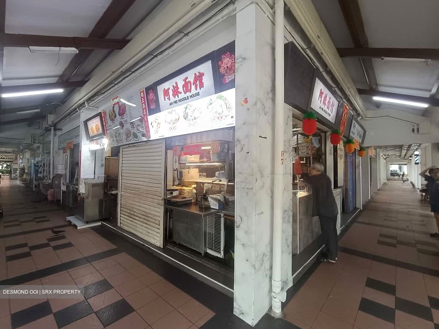 Bishan Green (D20), Shop House #568716001